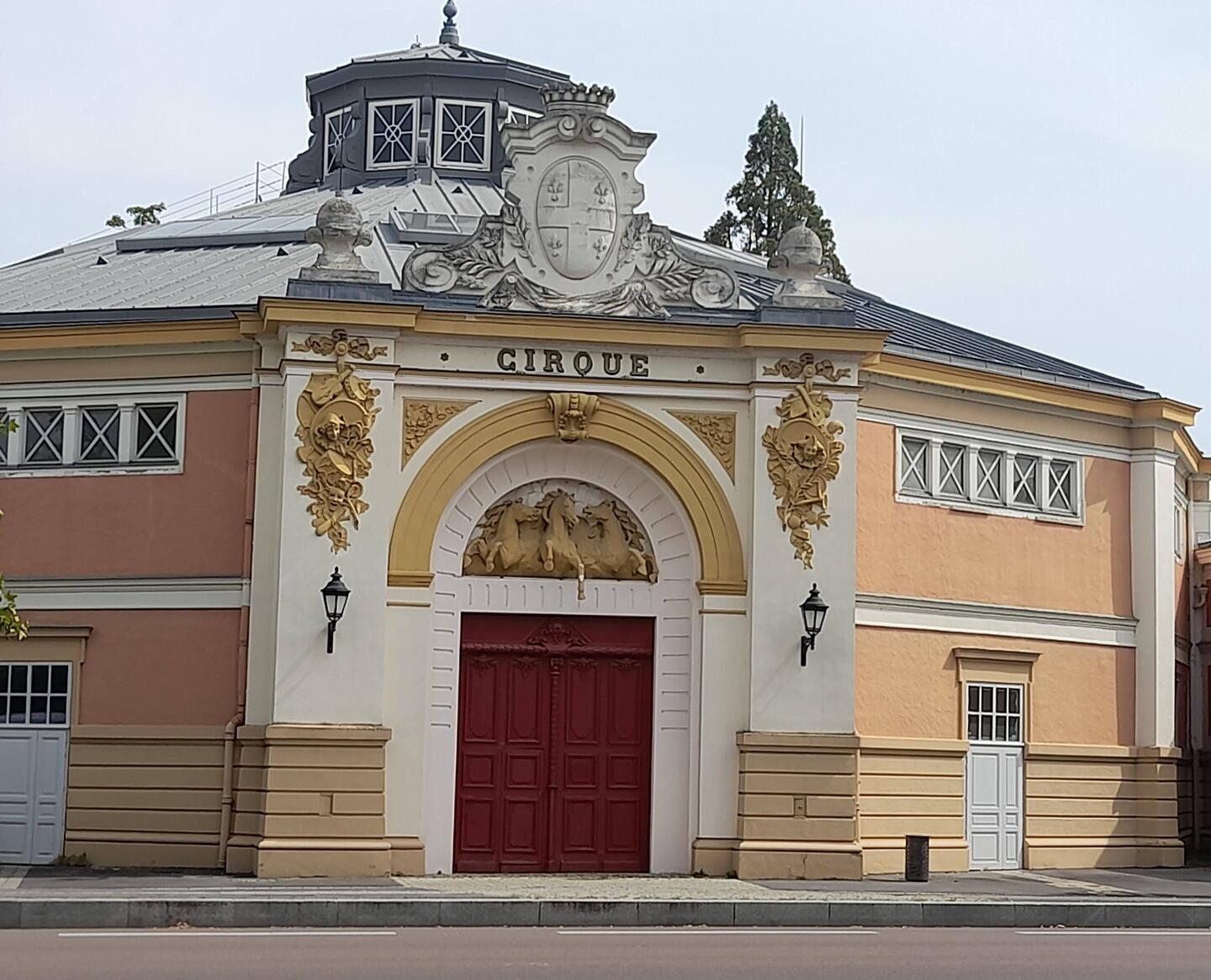 Circus