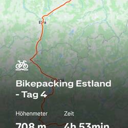 Route vom 27.08.