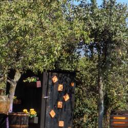 Die Sanitäranlage 🥰🥰