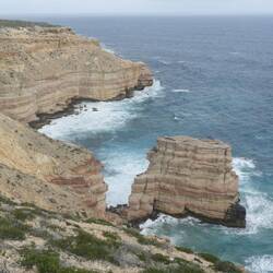 Island Rock