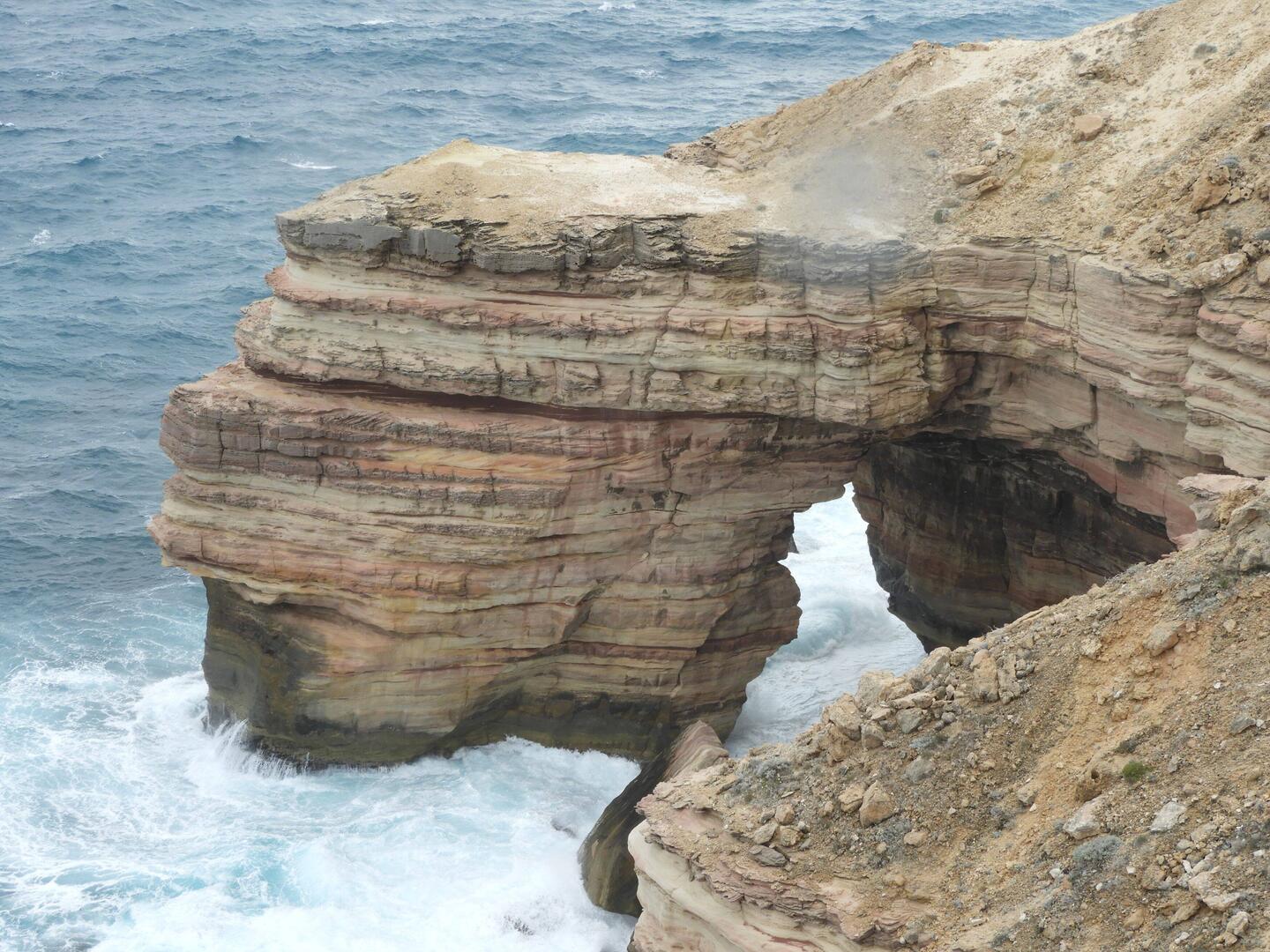 Natural Bridge