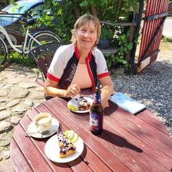 K&K und Kaltgetränk 🤗