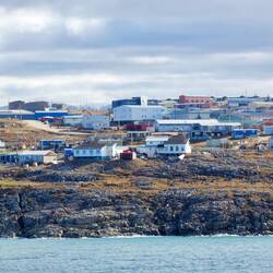 Pond Inlet.