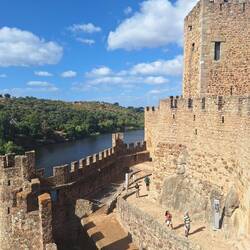 Almoural castle