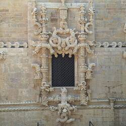 Convent of Christ