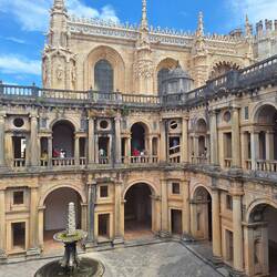 Convent of Christ