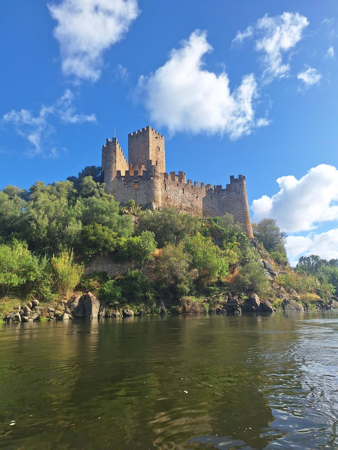 Almoural castle