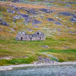 Kirchenruine