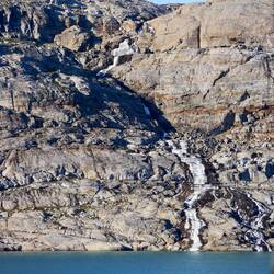 Gehört es zu den ältesten Gestein der Erde