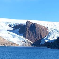Unser Letzter Gletscher in Grönland
