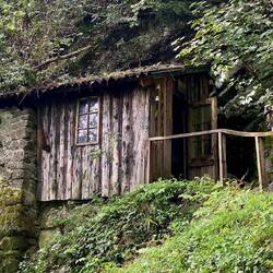 1.WW darf auch nicht fehlen👨‍🏫 Outdoor museum Ravelnik