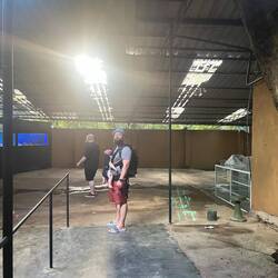 Pure Begeisterung 🫩