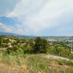 Route d'Or (Goldstraße)