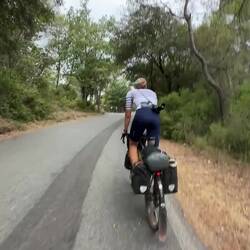 Schon wieder Anstieg