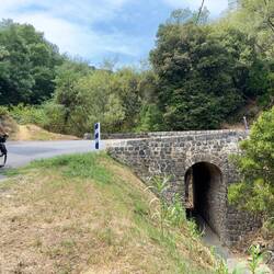 Route d'Or in Pégomas
