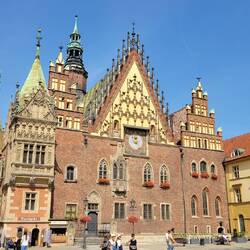 Altes Rathaus
