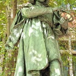 Noch ein Krakauer: Kopernikus!