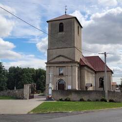 Vor ca. 100 Jahren verließ mein Opa seine Heimat und ging nach Halle (Saale)