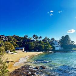 Kutti (jup, kutti) beach