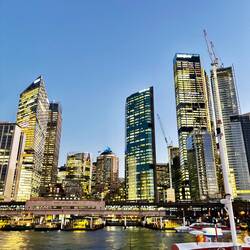 Circular Quay