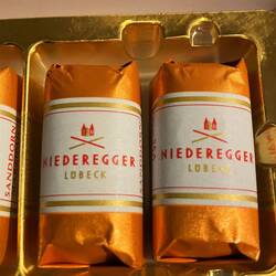 Nach dem Abendessen ein Trösterchen😋