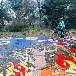 Pipemakers Park, Maribyrnong