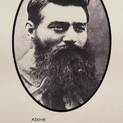 Ever so handsome hipster murdering outlaw