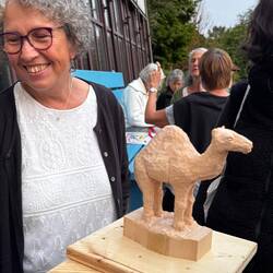 Barbaras Meisterstück