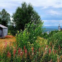 .....und tschüss RØROS