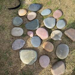 😊 das reicht wieder ne Weile