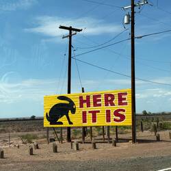 Jack Rabbit Trading Post