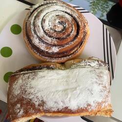 Da konnte Frank mal wieder nicht dran vorbeigehen