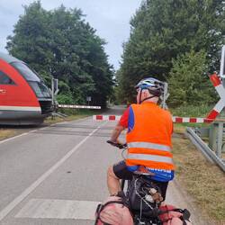 Theo, pass auf☝️