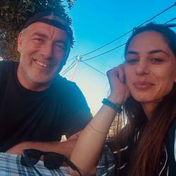 So happy with u, my L❤️VE