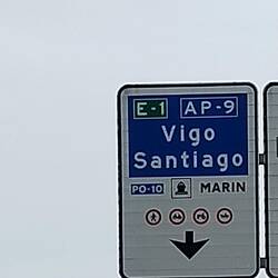 It's my way or the highway!