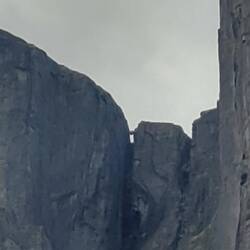 Kjerag
