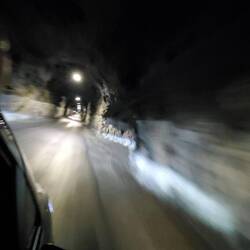 ... und Tunnel