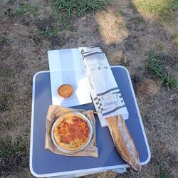 Bretonische Spezialitäten