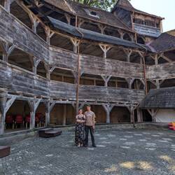 Nadal bastion tkaczy