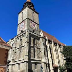 Katedra luterańska czyli ewangelicka