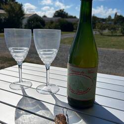Cider-Tasting