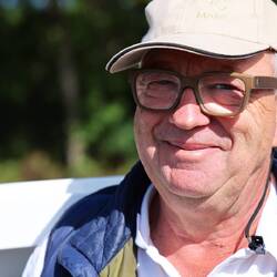 Gut erholt kommen wir demnächst zurück.