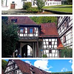 Kloosterhof