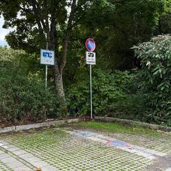 Ver- und Entsorgung
