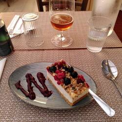 Skyrkuchen