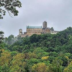 Die Wartburg