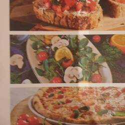 Das Essen war lecker