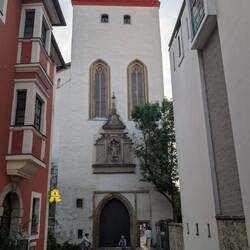 Am Matthiasturm