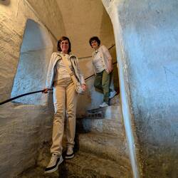 Abstieg