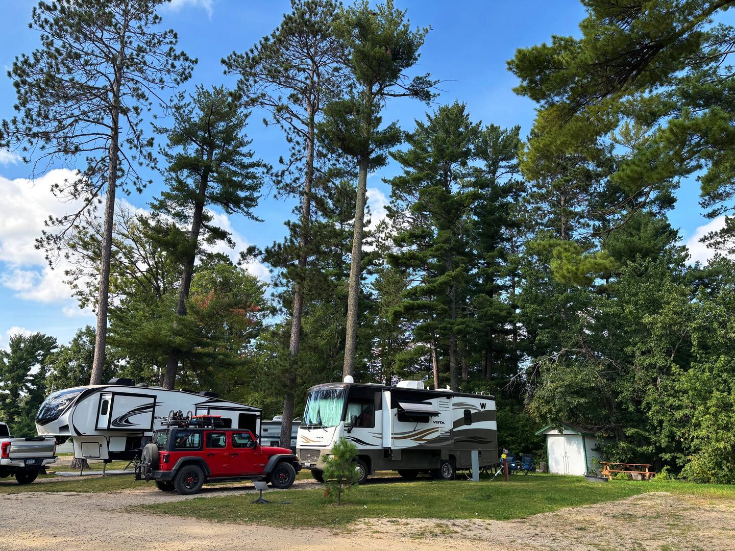 Camp